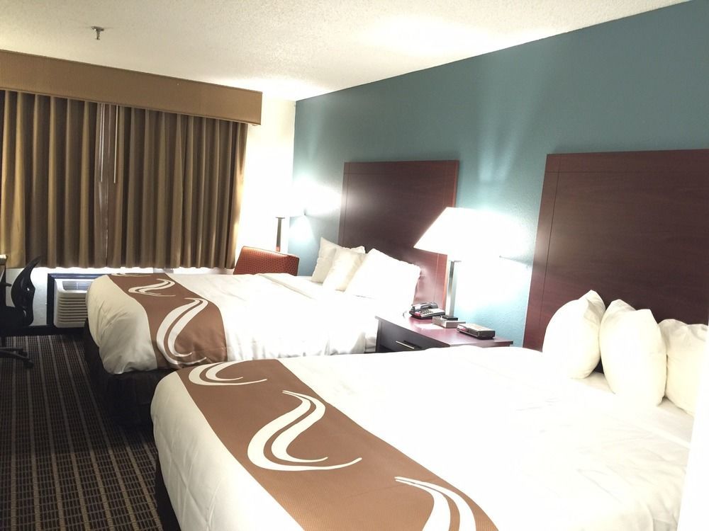 Quality Inn Plainfield - Indianapolis West Exterior photo