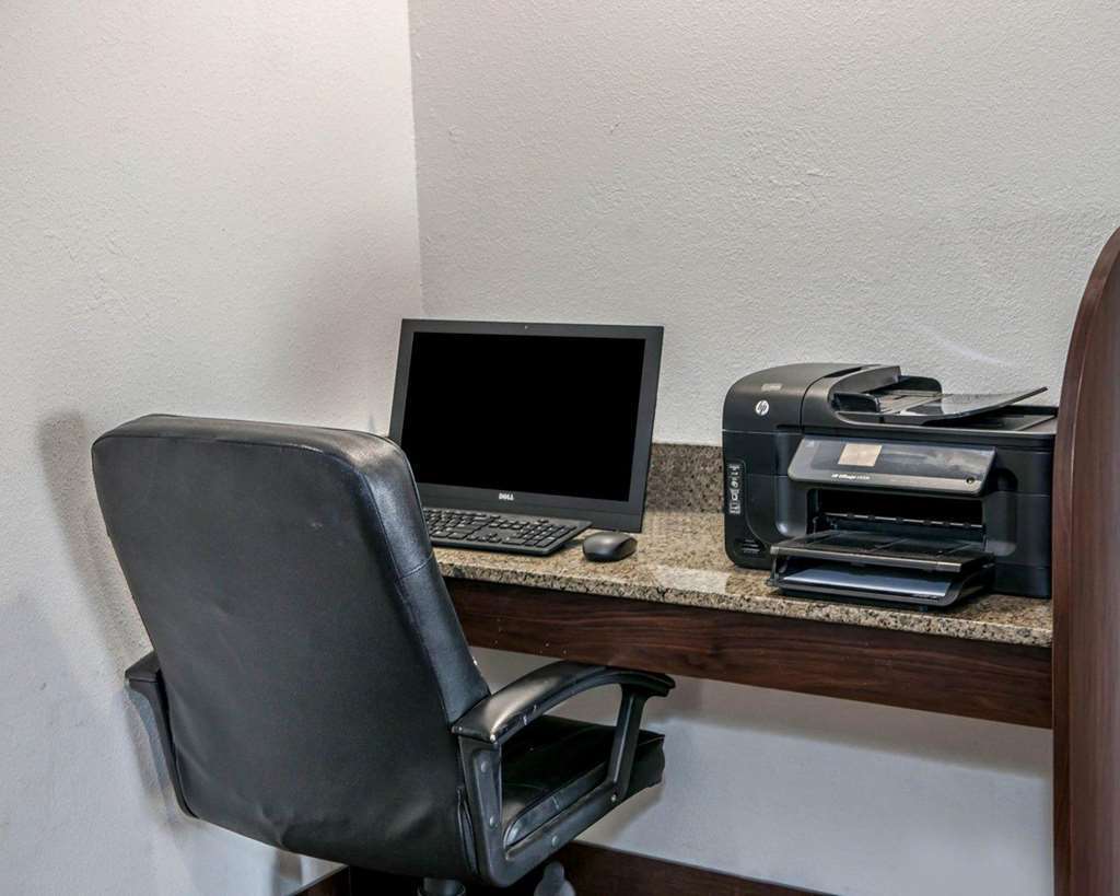 Quality Inn Plainfield - Indianapolis West Facilities photo